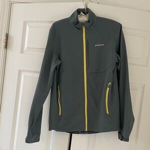 Patagonia Men XS “Men's Dirt Craft Jacket”